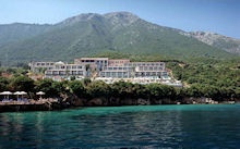 Foto Hotel Ionian Blue in Nikiana ( Lefkas)